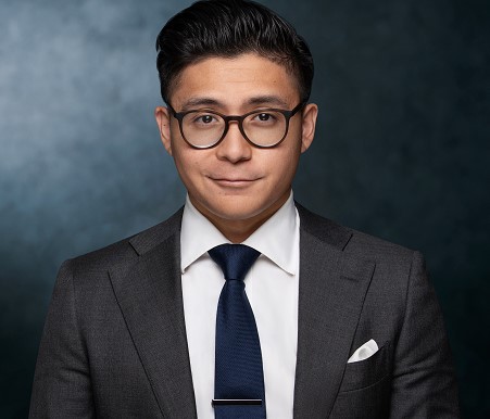 Marc Wan Headshot
